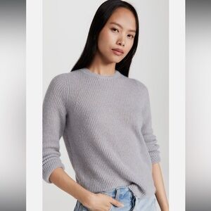 Vince Women's Crew Neck Sweater